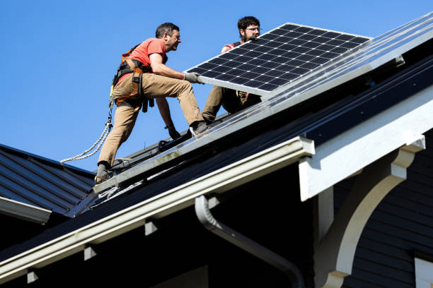 Best Asphalt Shingles Roofing  in Ruston, WA