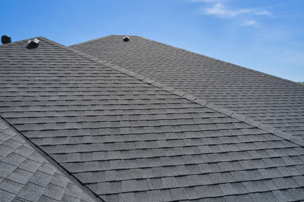 Steel Roofing in Ruston, WA