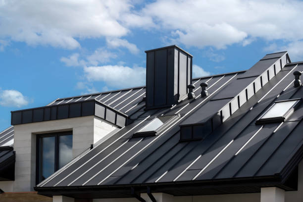 Waterproofing in Ruston, WA